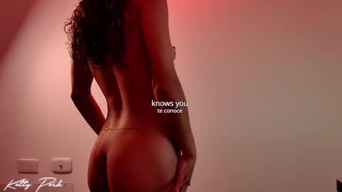 Snapshot of kattypark_ chatting on 10/26/25, 12:05 Hello Katty lovers online show from 10/26/25, 12:05