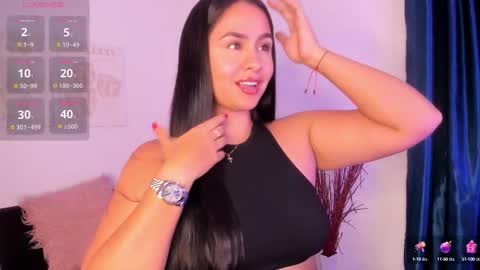 Snapshot of kattyportman chatting on 10/28/25, 01:31 Katty online show from 10/28/25, 01:31