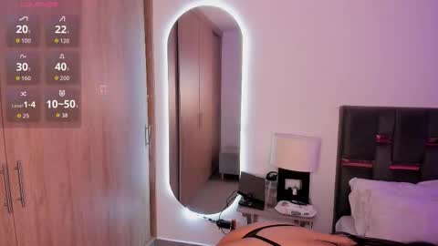 Snapshot of kattyportman chatting on 11/22/25, 01:37 Katty online show from 11/22/25, 01:37