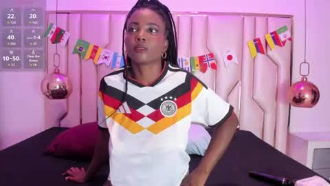 Snapshot of kattyriivera chatting on 06/20/26, 11:24 kattyriivera online show from 06/20/26, 11:24