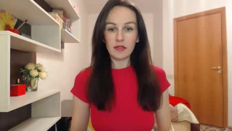 KattySapphire online show from 02/18/26, 02:57