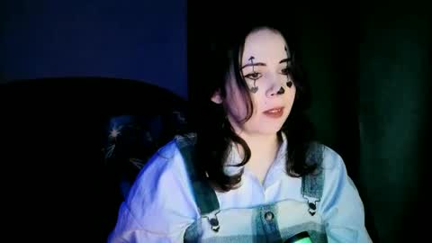 Snapshot of kattyy_summer chatting on 05/30/26, 09:12 Kattyy Summer online show from 05/30/26, 09:12