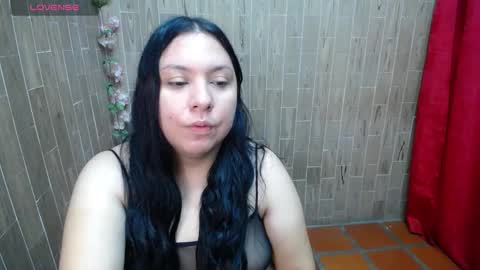 Katy online show from 12/05/25, 04:43