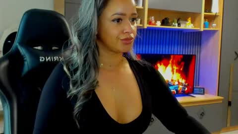 Katy online show from 03/16/26, 05:44