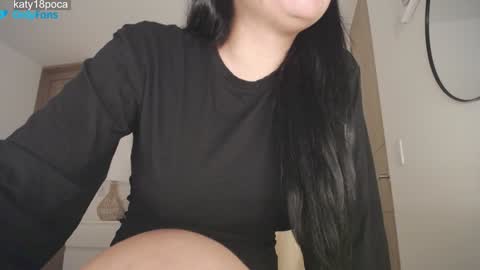  K a t  y  online show from 03/02/26, 10:11