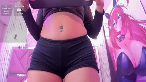katy_bennet online show from 06/08/26, 11:54