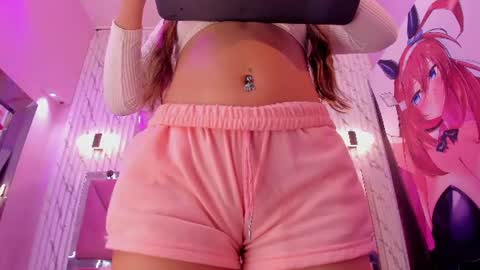 katy_bennet online show from 06/10/26, 12:26