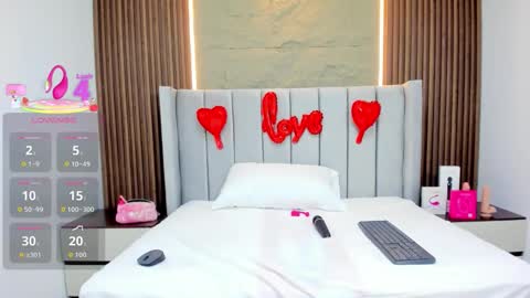 KATY  online show from 02/14/26, 02:03