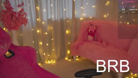 Snapshot of katy_ethereal chatting on 12/05/24, 06:54 Katy - online show from 12/05/24, 06:54