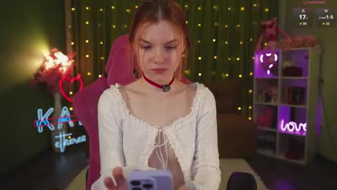 Snapshot of katy_ethereal chatting on 09/27/25, 02:27 Katy - online show from 09/27/25, 02:27