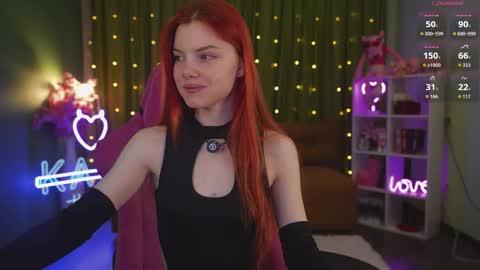 Snapshot of katy_ethereal chatting on 10/02/25, 02:18 Katy - online show from 10/02/25, 02:18