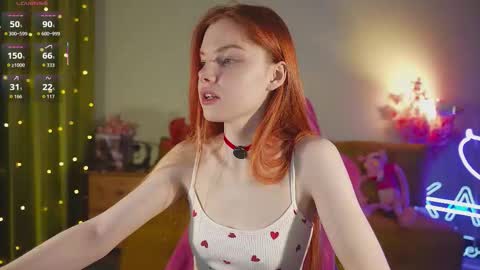 Katy      -    online show from 03/26/26, 03:12