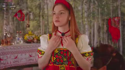 Katy      -    online show from 03/29/26, 03:06