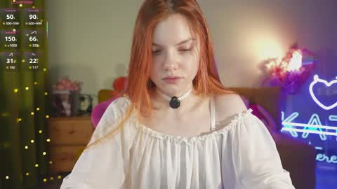 Katy      -    online show from 04/07/26, 04:07