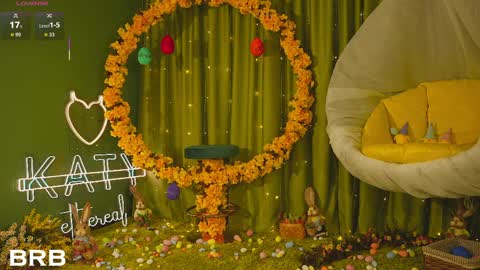 Katy      -    online show from 04/11/26, 07:45