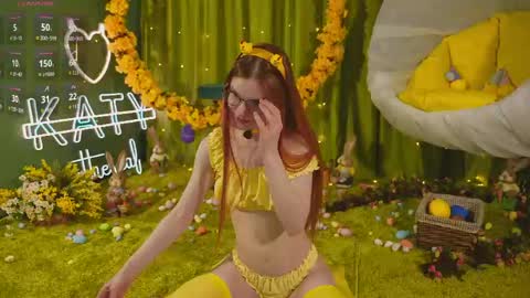 Katy      -    online show from 04/12/26, 03:22