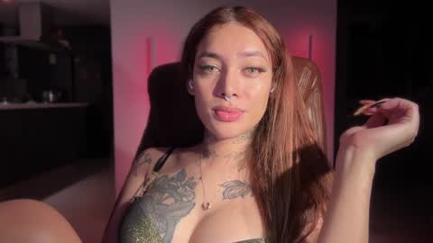 Emily online show from 01/10/25, 10:06