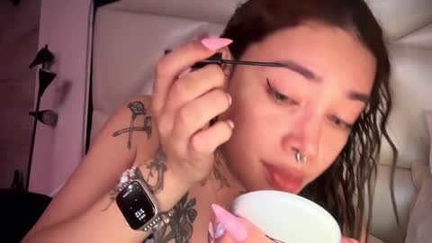 Emily online show from 02/08/25, 06:12