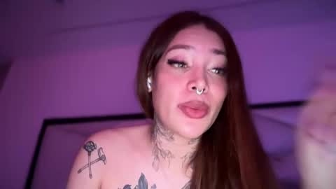 Emily online show from 02/18/25, 08:38