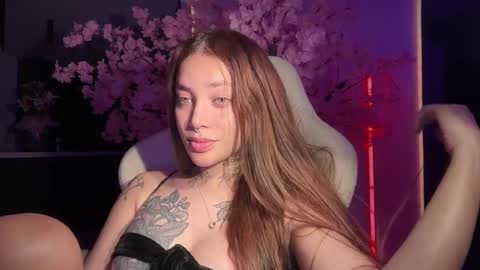 Emily online show from 02/27/25, 02:21