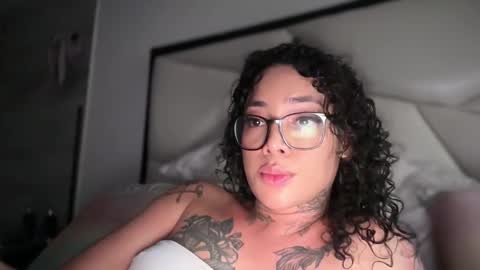 Emily online show from 03/09/26, 10:14