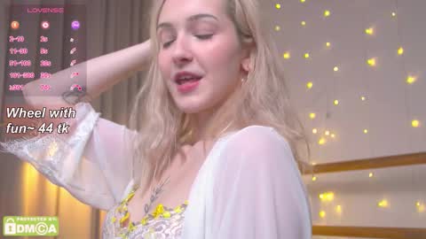 Katy online show from 02/01/26, 02:48