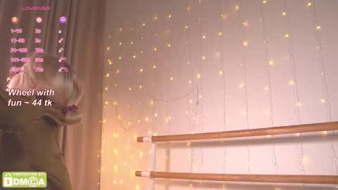 Katy online show from 02/26/26, 03:00