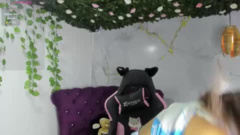 Katy online show from 03/20/26, 10:31