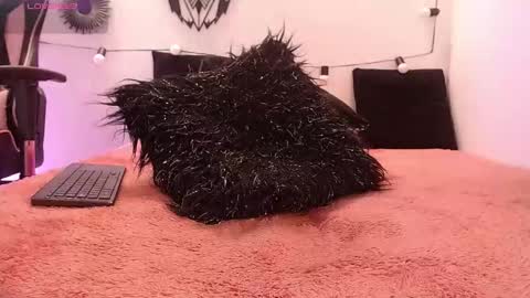 Katy Van online show from 02/02/25, 07:30