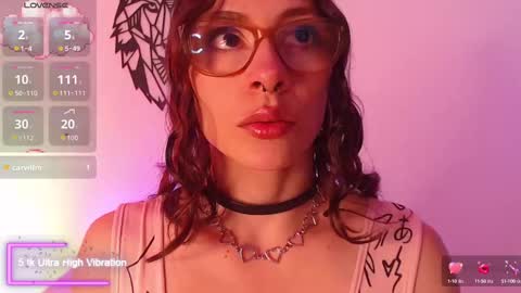 Katy Van online show from 10/02/25, 10:06