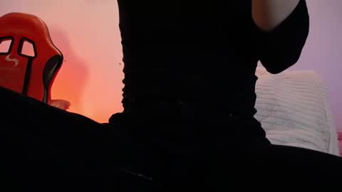 Katy Van online show from 11/13/25, 08:52