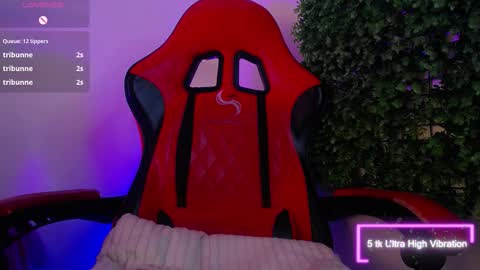 Katy Van online show from 01/12/26, 08:52