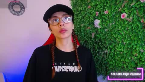 Katy Van online show from 01/18/26, 08:23