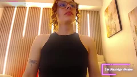 Katy Van online show from 02/25/26, 08:51