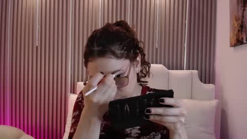 Katy Van online show from 03/31/26, 08:42