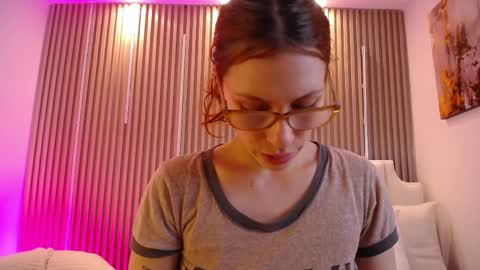 Katy Van online show from 04/03/26, 08:40