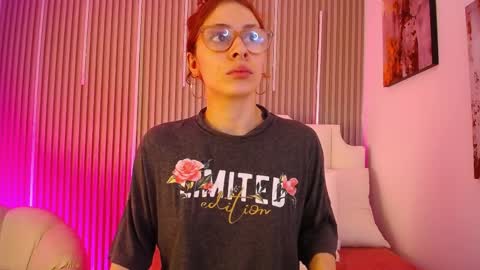 Katy Van online show from 04/06/26, 08:21