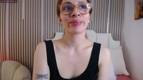 Katy Van online show from 04/08/26, 08:42