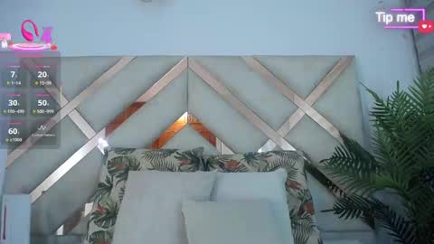 Katya Ruiz online show from 10/30/25, 04:25