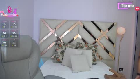 Katya Ruiz online show from 01/09/26, 03:42