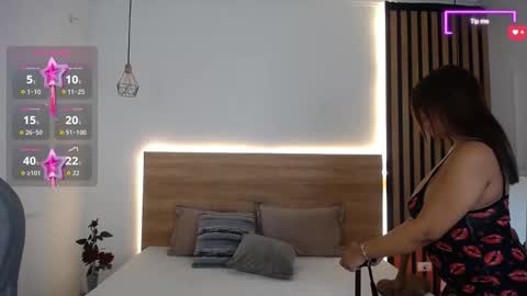 Katya Ruiz online show from 03/18/26, 04:15