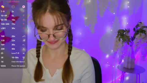 Katya online show from 11/03/25, 05:03