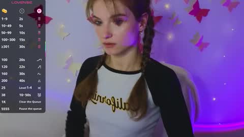 Katya online show from 11/13/25, 05:12