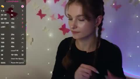 Katya online show from 11/19/25, 05:02