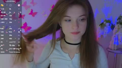 Katya online show from 02/03/26, 04:45