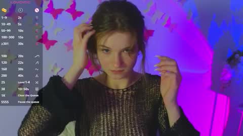 Katya online show from 02/11/26, 04:12