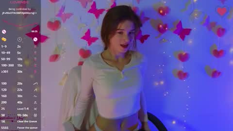 Katya online show from 02/13/26, 04:47