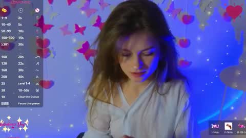 Katya online show from 02/20/26, 04:29