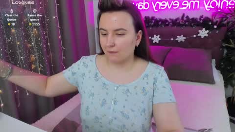 Kate online show from 01/16/25, 08:00