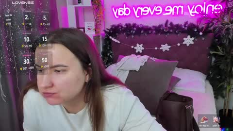 Kate online show from 01/19/25, 04:22